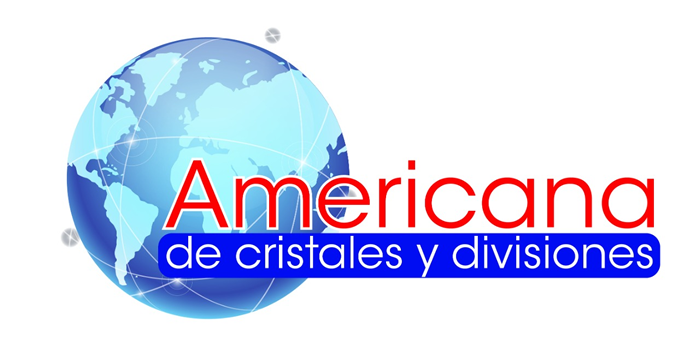 Americana de Cristales